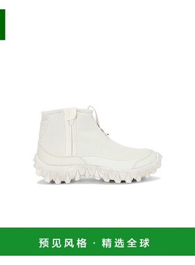 1h可退 香港直邮salomon 萨洛蒙 女士 Snowclog Mid 运动鞋 L4757