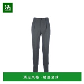 香港直邮Incotex 男士 PANTALONI 1h可退 长裤 TSX5414536B910