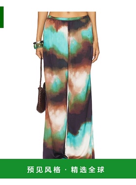 1h可退 香港直邮Seven Wonders 女士 Vega 居家裤子 SW253007VEC