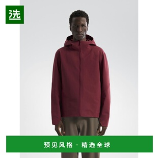 欧洲直邮Arc'teryx 始祖鸟 ISOGON MX HOODY 男装外套