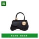 香港直邮CULT AW2025 CB31252LR30880BLK GAIA 女士手提包