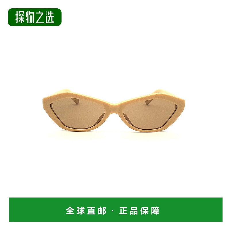 1h可退 香港直邮Jacquemus 女士 1M1F54M0A 眼镜 SALONBANANA