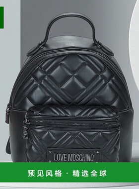 欧洲直邮Love Moschino  JC4148PP1 女包双肩包背包 JC4148PP1L-L