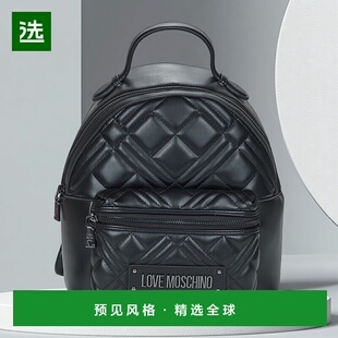 欧洲直邮Love Moschino  JC4148PP1 女包双肩包背包 JC4148PP1L-L