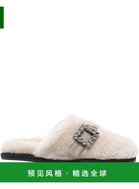 香港直邮ROBERTO FESTA 女士凉鞋 MARCUSVISONETAUPE AW2024