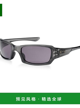 1h可退 【美国直邮】Oakley|FIVES SQUARED 太阳镜，OO9238