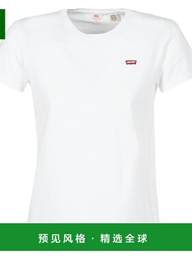 欧洲直邮Levi's 李维斯 PERFECT TEE 女装短袖T恤衫 39185-0006