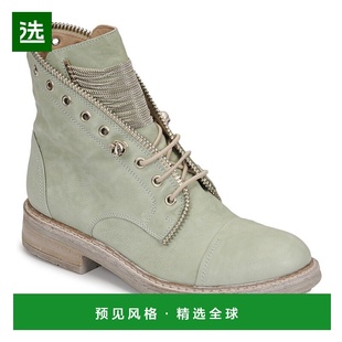 稳定支撑女鞋 欧洲直邮Fruit 透气百搭 靴潮流时尚 福禄纳女士时装