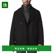 外套直筒型防水时尚 1h可退 舒适 NEW YORK男士 美国直邮 MARC