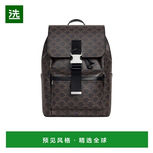 香港直邮Celine TRIOMPHE 背包 120812GL7.双肩包