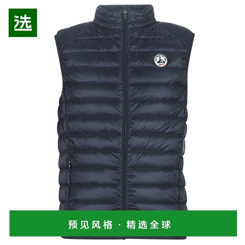 欧洲直邮JOTT TOM 男士秋冬户外羽绒服 P000MDOW04-TOM-NOOS-104