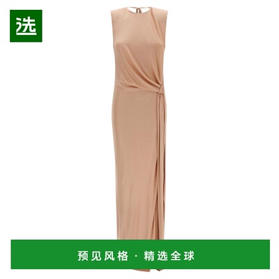 1h可退 香港直邮Elisabetta Franchi 女士 'Red Carpet' 连衣裙 A