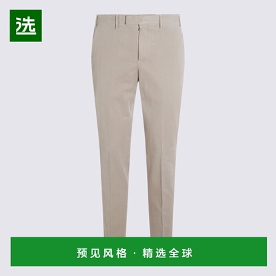 香港直邮PT Torino 男士休闲裤 COATMAZ00CL1NU46Y042 AW2025