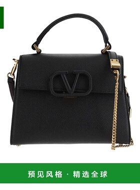 【99新未使用】香港直邮Valentino Vsling 字母单肩包 3W2B0F53KG