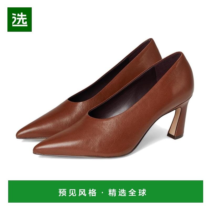 1h可退 【美国直邮】naturalizer 女士 时尚休闲鞋,女鞋,浅口单鞋,淘宝优惠券,粉丝福利购,淘宝优惠卷