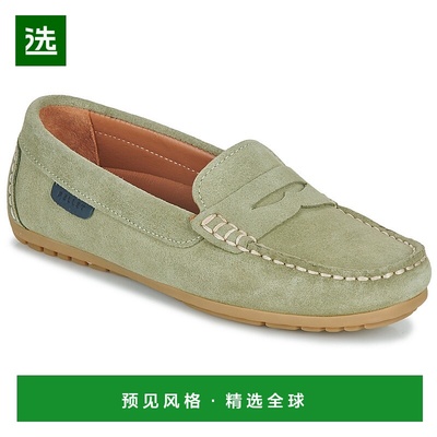 欧洲直邮Christian Pellet  女鞋 春夏 乐福鞋 CADORNA