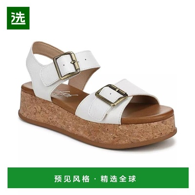 1h可退 【美国直邮】blowfish malibu 女士 凉鞋