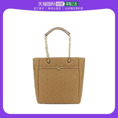 韩国直邮MICHAEL KORS22FW单肩包女30F2G6BT9U 297HUSKBEIGE