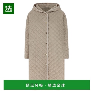 香港直邮MaxMara 夹克 麦斯玛拉 Joan 25294960146 女士 1h可退