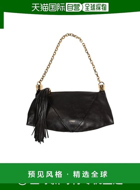 香港直邮Chloe Foulard单肩包 C25SS447O37蔻依