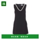 PORTRAIT 黑色 女士连衣裙 香港直邮SELF 019SBLACK AW2025 Self