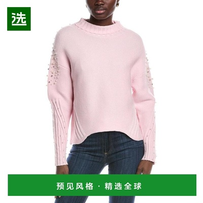 1h可退 【美国直邮】gracia 女士 毛衣正品流行穿搭休闲时尚保暖