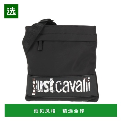 1h可退 香港直邮Just Cavalli 就是卡沃利 男士 Bags 斜挎包