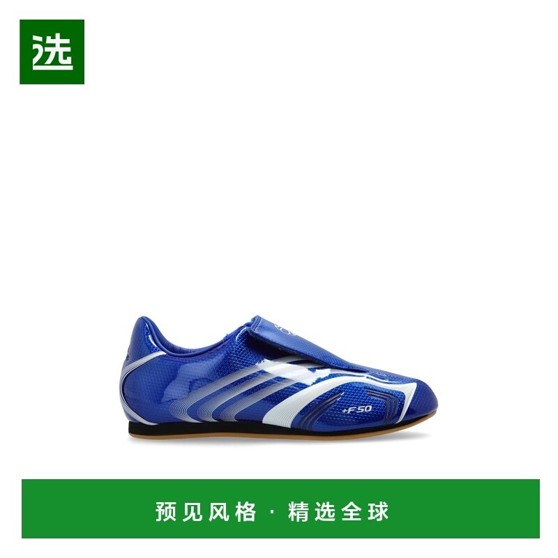 香港直邮ADIDAS ORIGINALS 女士运动鞋 JS10460ROYBLUFTWWHTDKBLU,运动鞋new,运动休闲鞋,淘宝优惠券,粉丝福利购,淘宝优惠卷