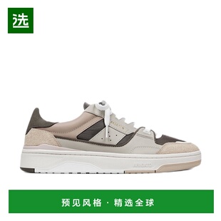 f2538006 系带低帮休闲鞋 香港直邮AXEL ARIGATO