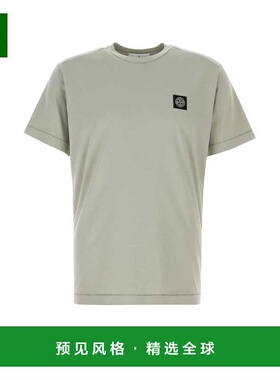 香港直邮STONE ISLAND 男士T恤 L1S152100027S0013V0055
