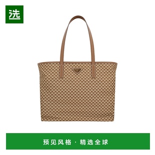 1BG5522HGXVOOO单肩包 Nylon印花手提包 香港直邮Prada