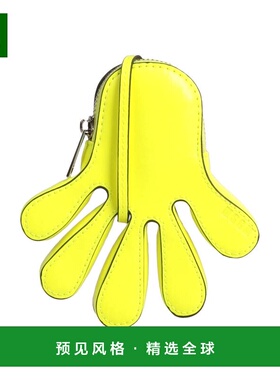 1h可退 香港直邮Msgm 女士 Bags 斜挎包 green绿色 舒适时尚