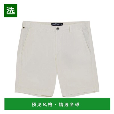 1h可退 【美国直邮】psycho bunny 男士 休闲裤直筒裤日常休闲 舒