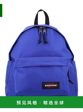 香港直邮EASTPAK 女士手提包 EK0A5BG46V2 AW2025 蓝色 Day Pak'r