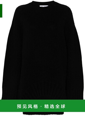 欧洲直邮THE ATTICO 女士连衣裙248WCA360KW046100羊绒羊毛