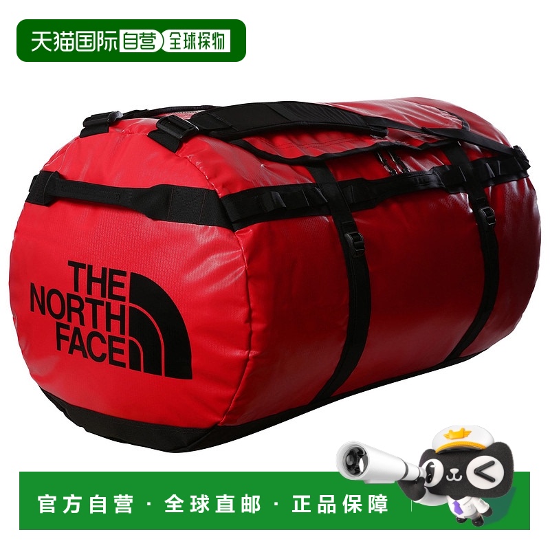 1h可退 欧洲直邮the north face 男士 旅行包北面