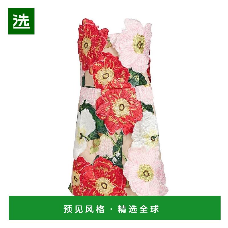 【美国直邮】elliatt（服饰） 女士 连衣裙吊带图片