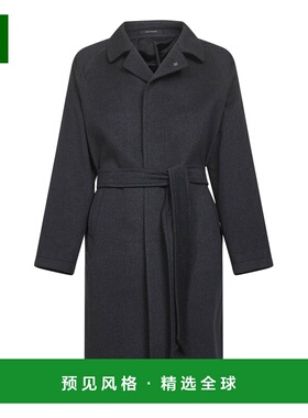 香港直邮TAGLIATORE 男士大衣 SALOMONSST350001US5052 AW2025