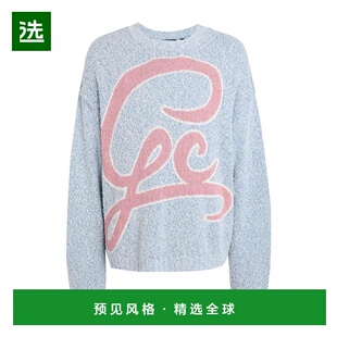 1h可退 【美国直邮】GCDS 男装针织衫 多色图案无帽毛衣 柔软亲肤