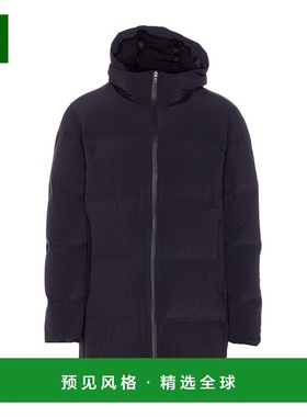 香港直邮Herno 拉链长袖羽绒服 PI001246U12590SZ9300