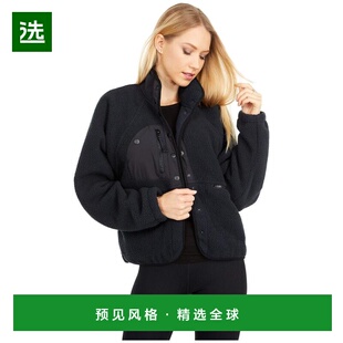 1h可退 【美国直邮】FP Movement|Hit The Slopes 夹克