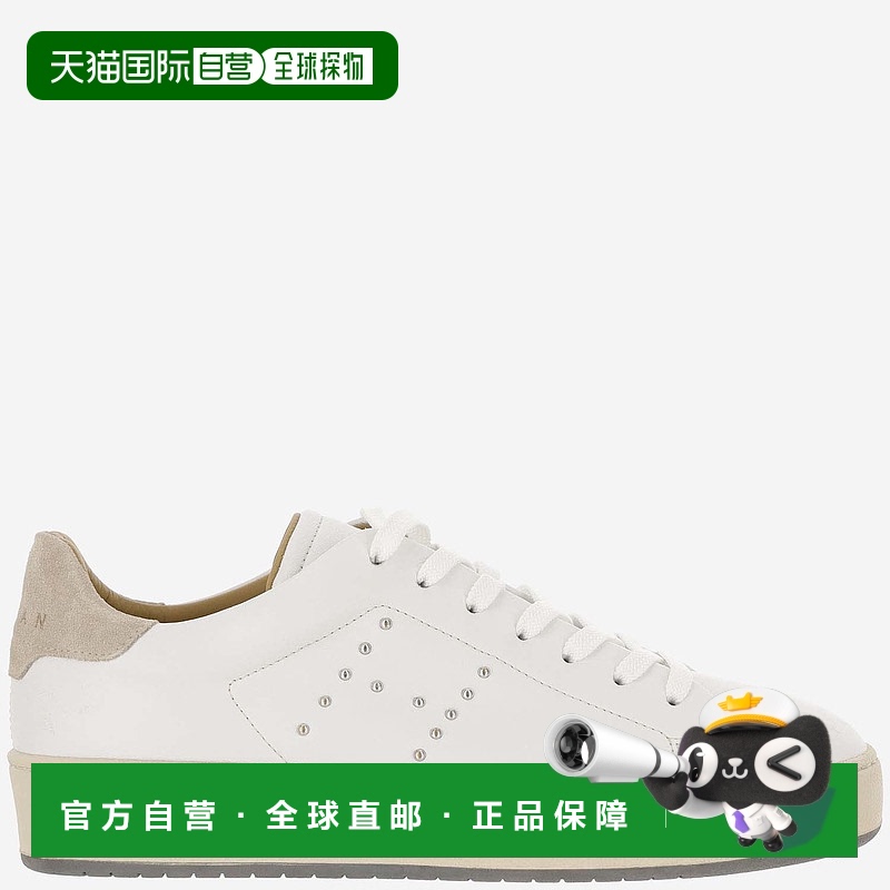1h可退 欧洲直邮HOGAN 女士运动鞋 HXW6720FN10TQ98P72