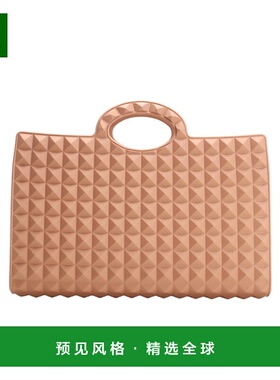 【99新未使用】香港直邮Valentino 徽标手提包 2Y0B0C10XLU