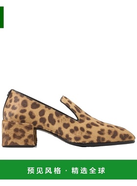 香港直邮Jimmy Choo 方头高跟鞋 ELIOTSLIPPER45FLOP