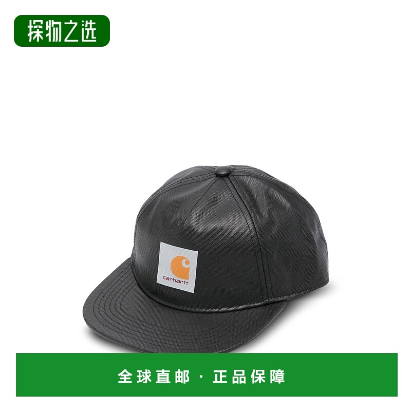 香港直邮CARHARTT WIP 男士 黑色帽子 I03541289XXBLACK