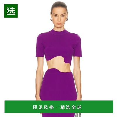 1h可退 香港直邮CHRISTOPHER ESBER 克里斯多夫 艾丝柏 女士 Mapa