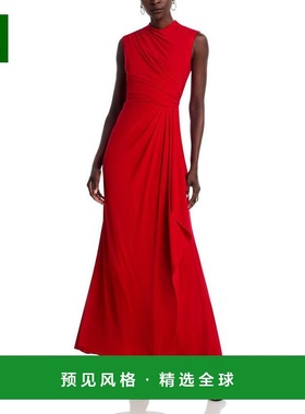 1h可退 【美国直邮】aqua 女士 连衣裙