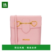 香港直邮LOVE SS2022 JC4078PP1ELC0600 MOSCHINO 女士手提包
