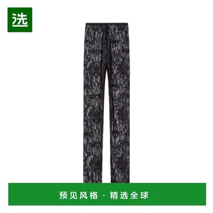 休闲裤 女士 新款 直筒裤 1h可退 喇叭裤 欧洲直邮givenchy