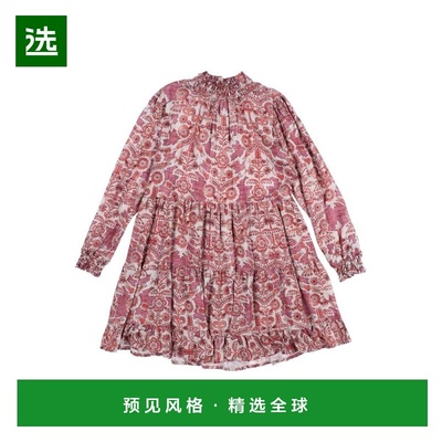 1h可退 【美国直邮】DIXIE 女士半身裙休闲百搭潮流时尚舒适透气